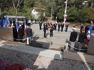 2019 11 01 CEREMONIE DU 1 ER NOVEMBRE CAP BRUN (14)